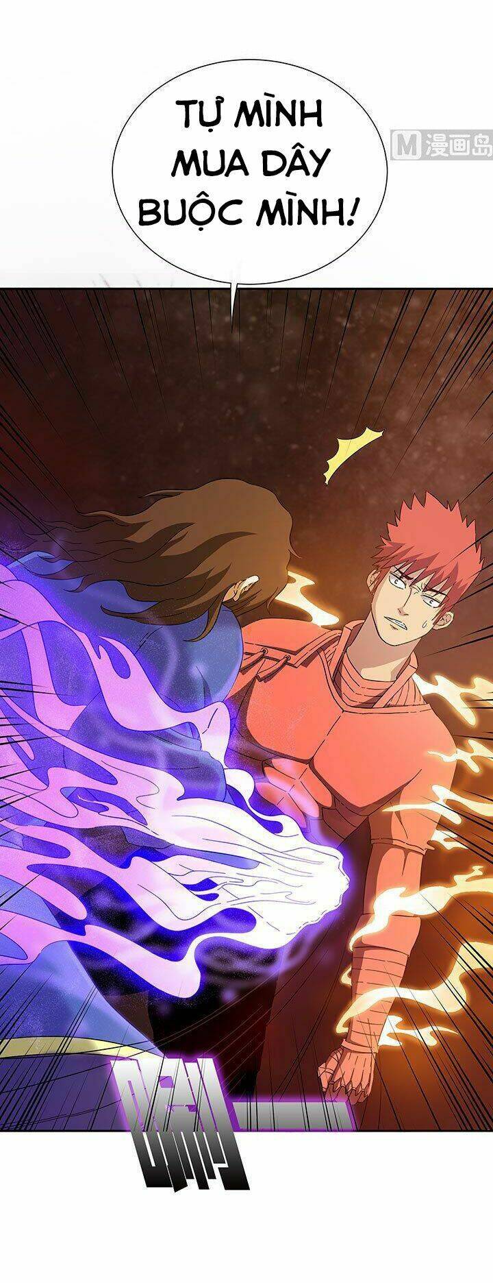 Phong Quỷ Truyền Thuyết: Chapter 99