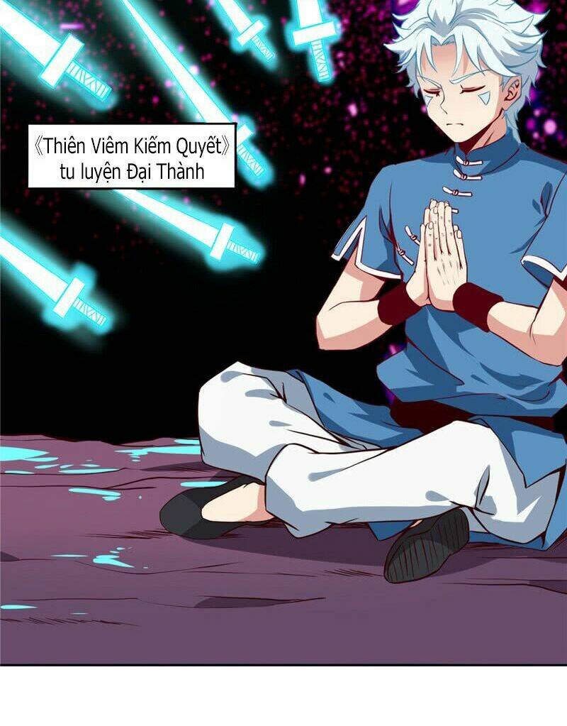 Chí Tôn Võ Đế: Chapter 52