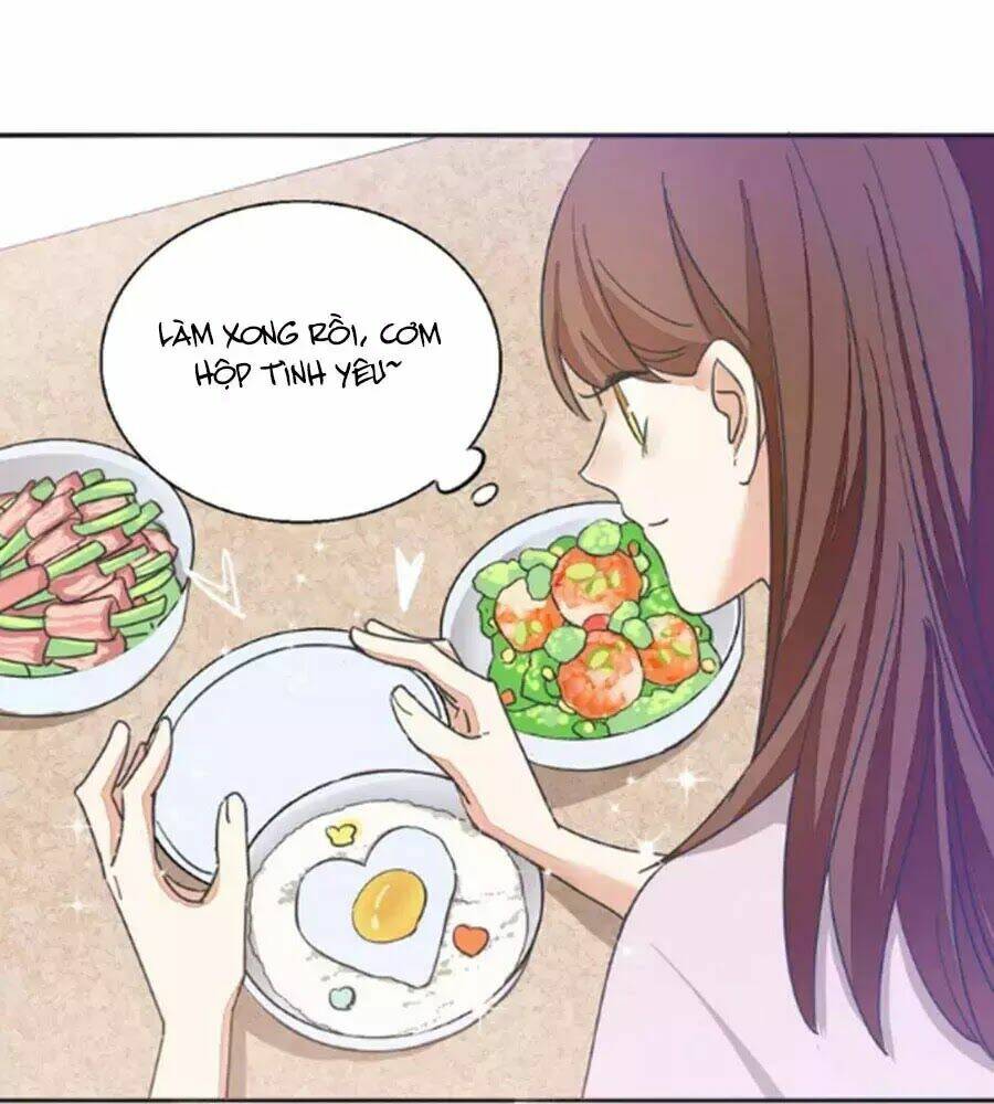 Mùi Hương Lãng Mạn: Chapter 40.5