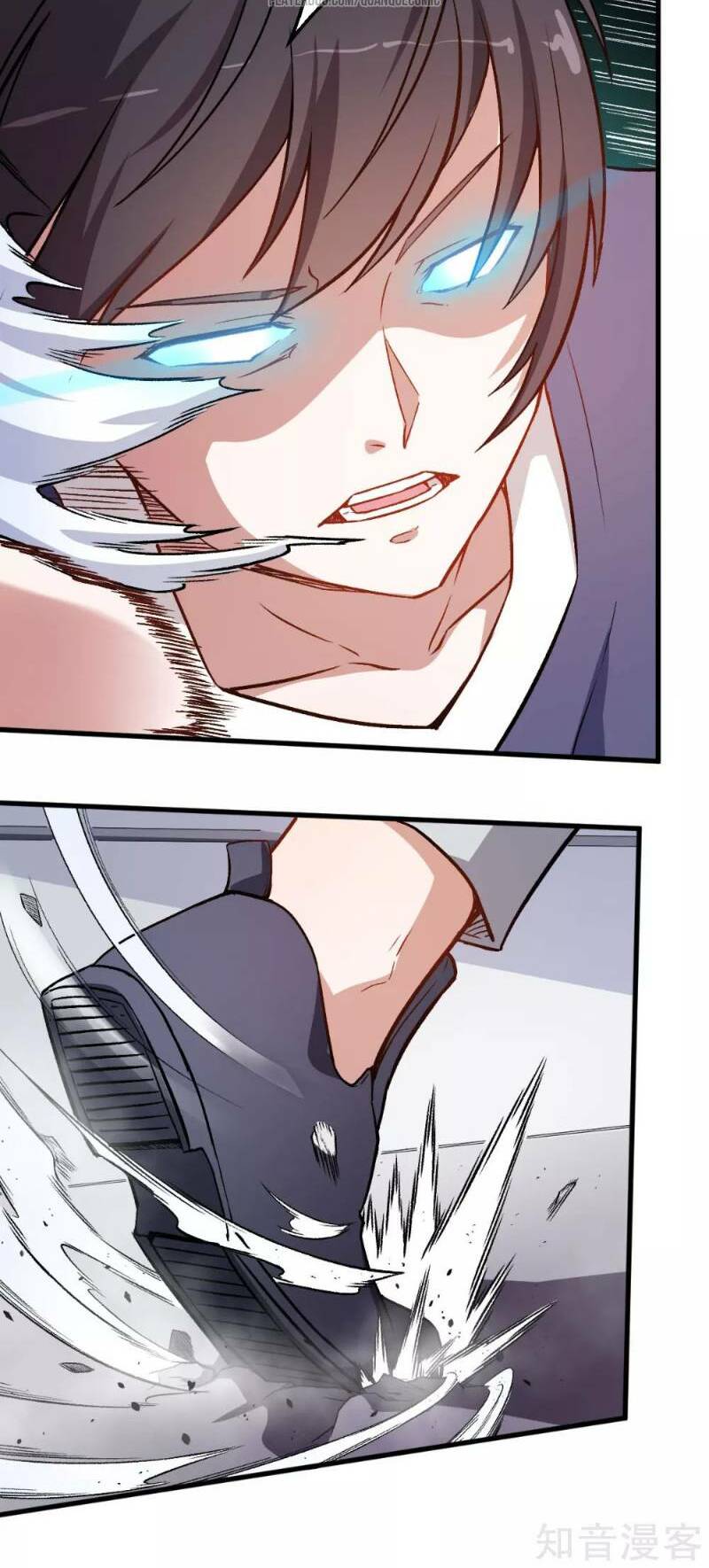 Vườn Trường Cuồng Sư Hệ Thống: Chapter 55