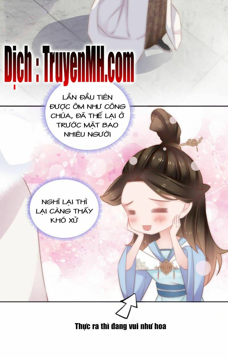 Solo Đi Vương Gia: Chapter 114