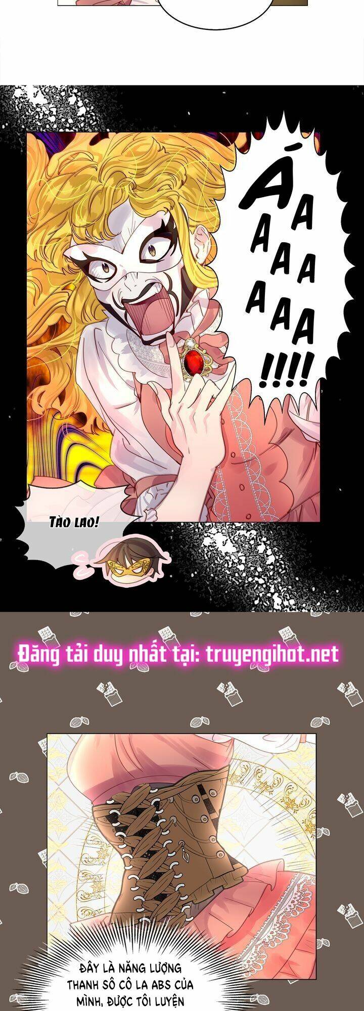 Tôi Không Phải Là Người Tốt: Chapter 154