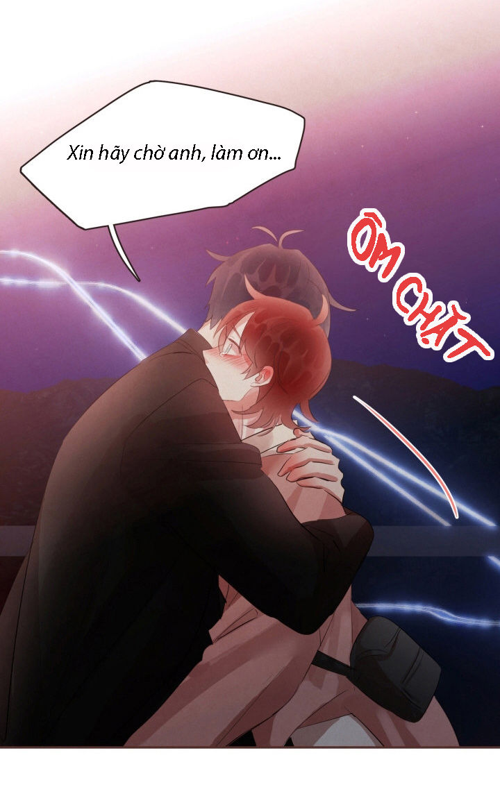 Giữa Tình Yêu Và Tình Bạn: Chapter 47