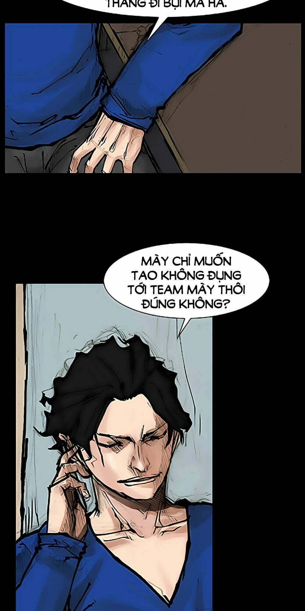 Độc Cô Tiền Truyện: Chapter 75