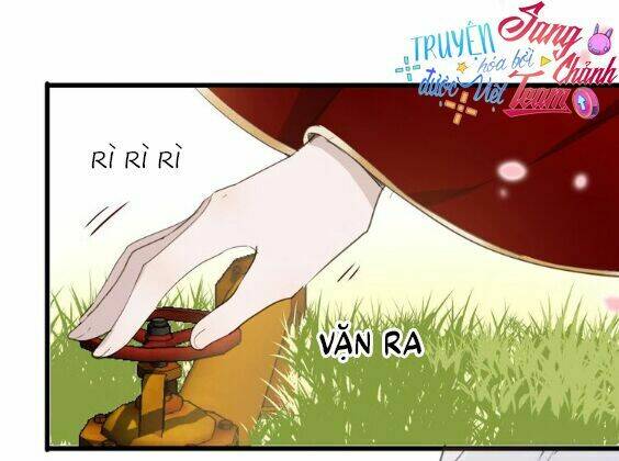 Hầu Nữ Giá Đáo: Chapter 12