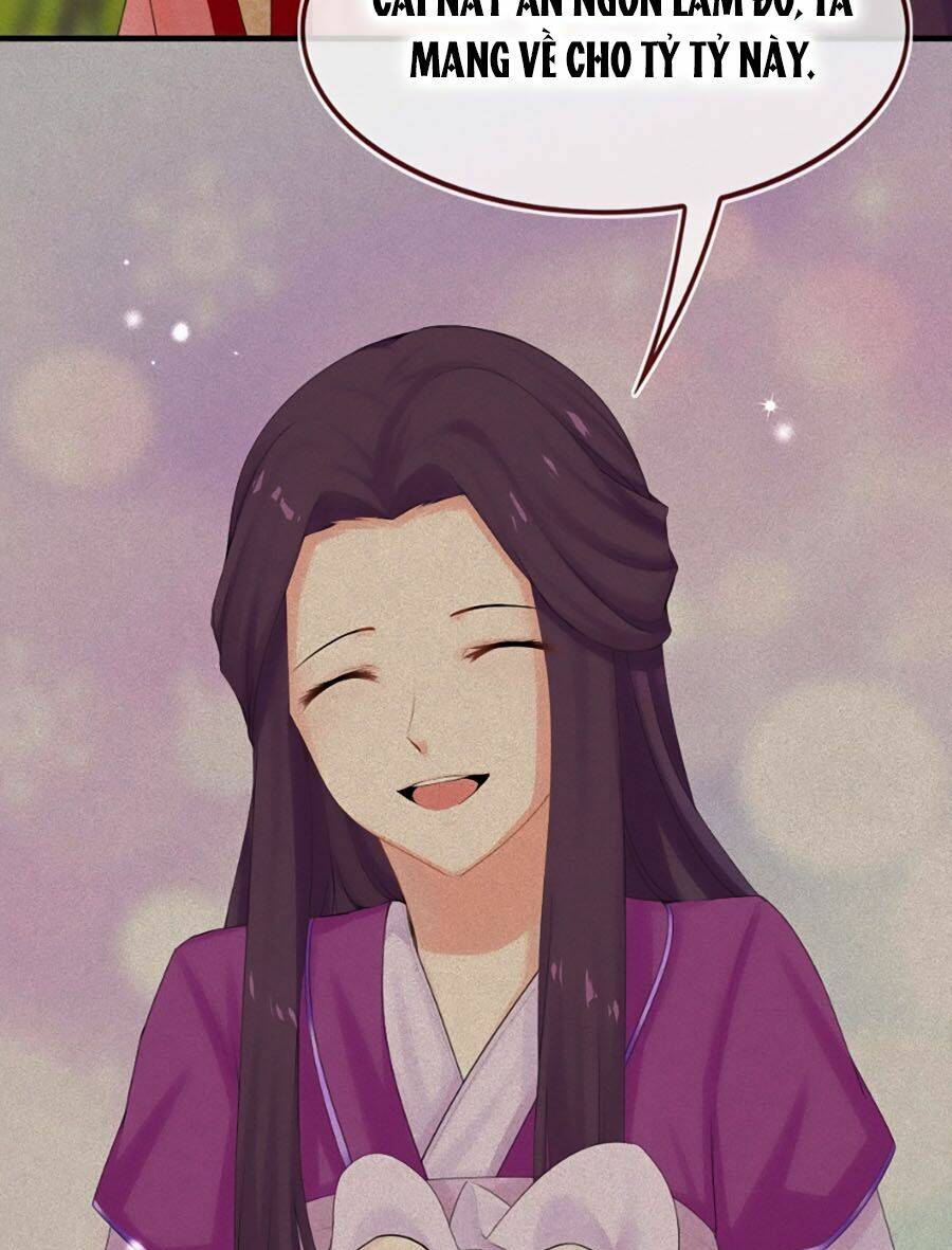 Tận Kiển Minh Thần: Chapter 10