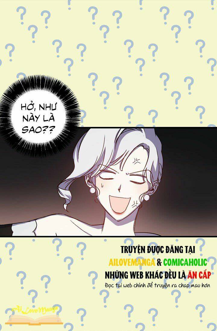 Hôn Lễ Báo Thù: Chapter 41