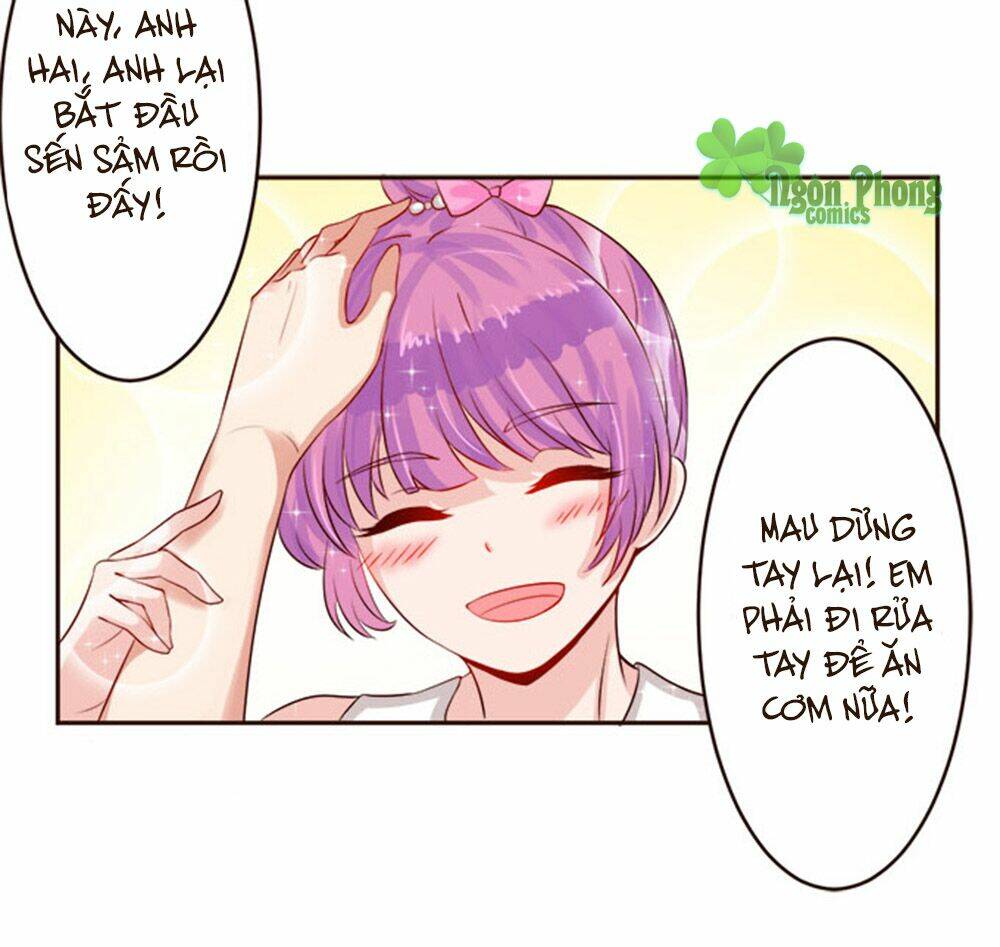 Ma Vương Luyến Ái Chỉ Nam: Chapter 27