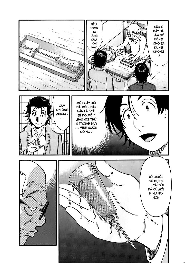 Bartender - Người Pha Chế Rượu: Chapter 137