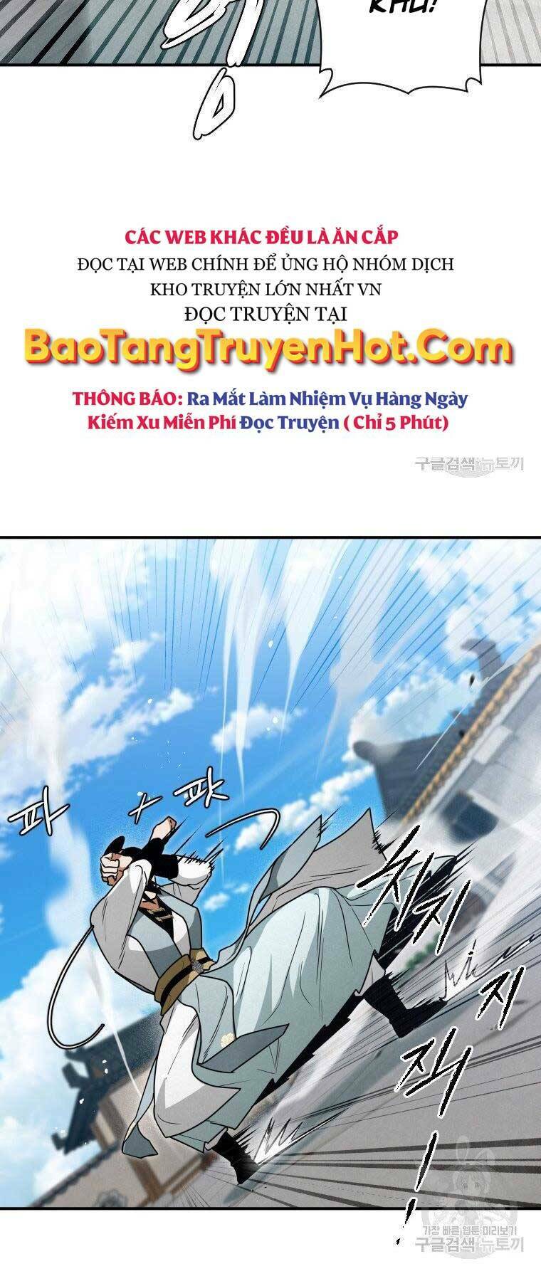 Thời Đại Hoàng Kim Của Thiên Kiếm: Chapter 25