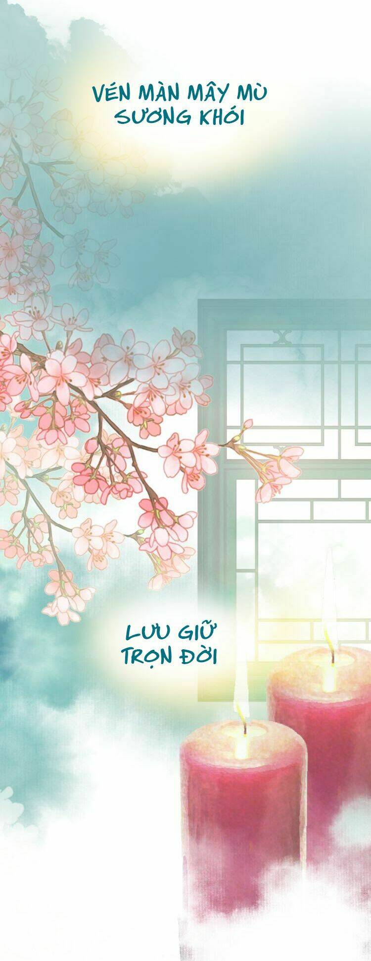 Cướp Lấy Nàng Dâu Mừng Năm Mới: Chapter 0.5