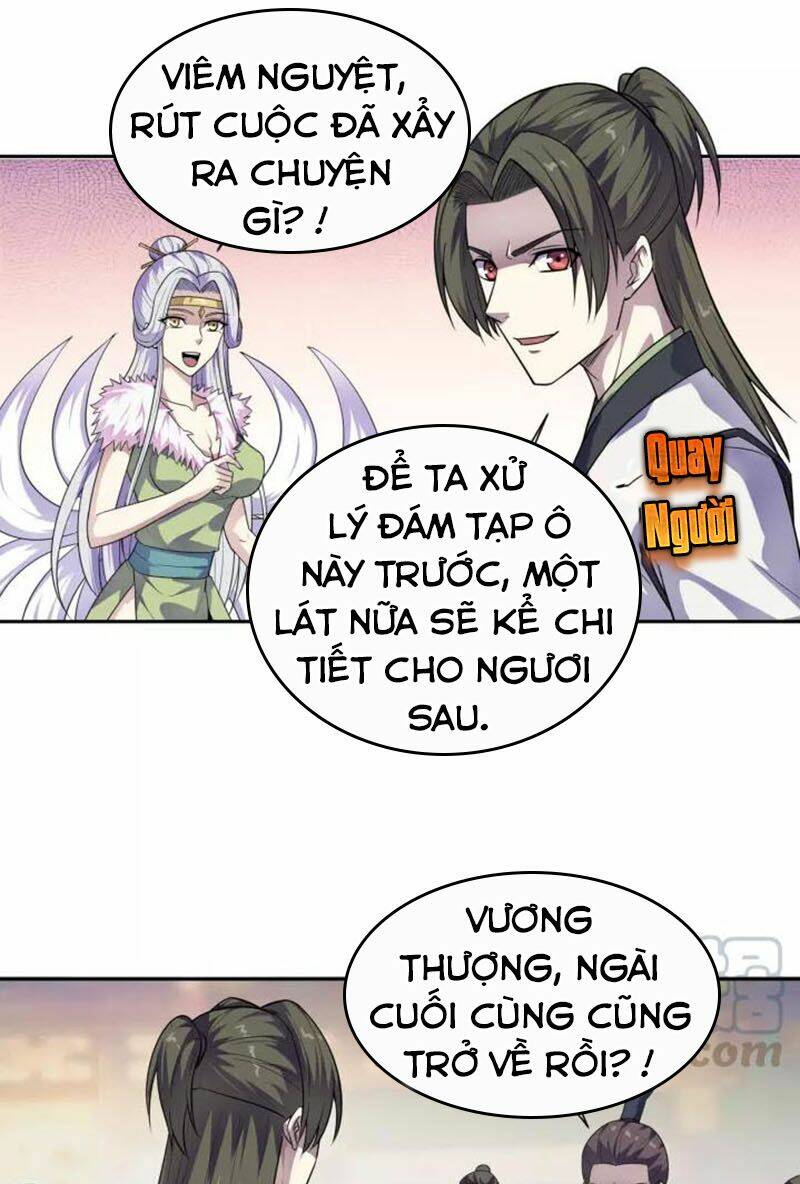 Nghịch Thiên Đại Thần: Chapter 91