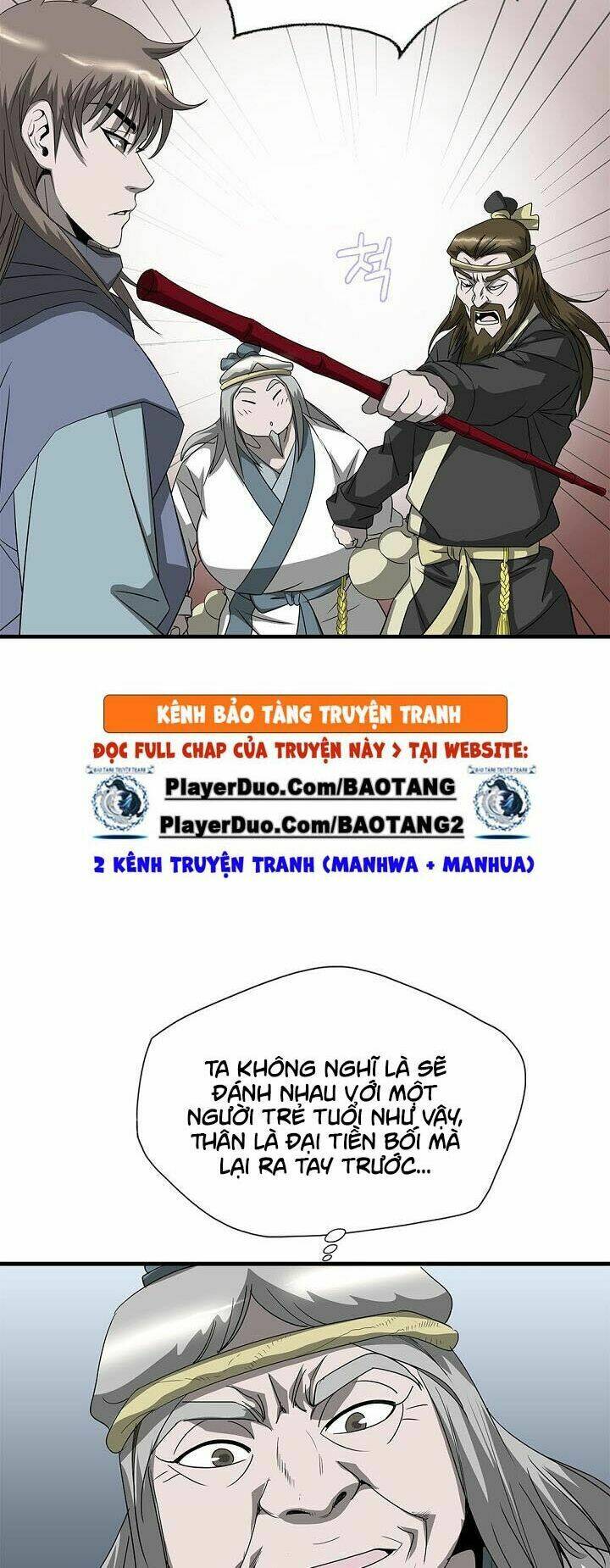 Cuồng Long: Chapter 44