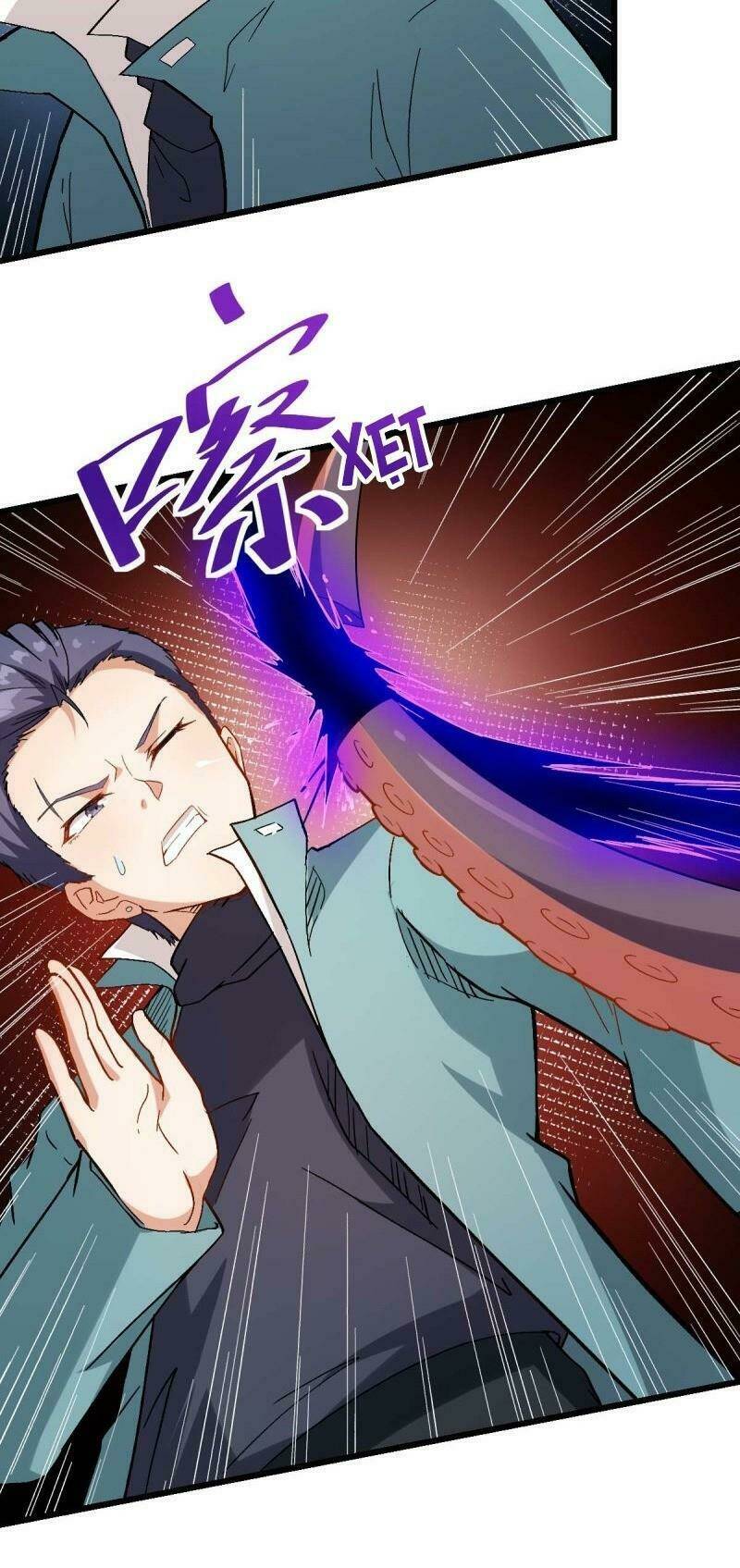 Vườn Trường Cuồng Sư Hệ Thống: Chapter 100