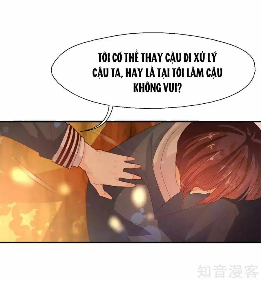 Sau Này Vẫn Cứ Thích Anh: Chapter 46