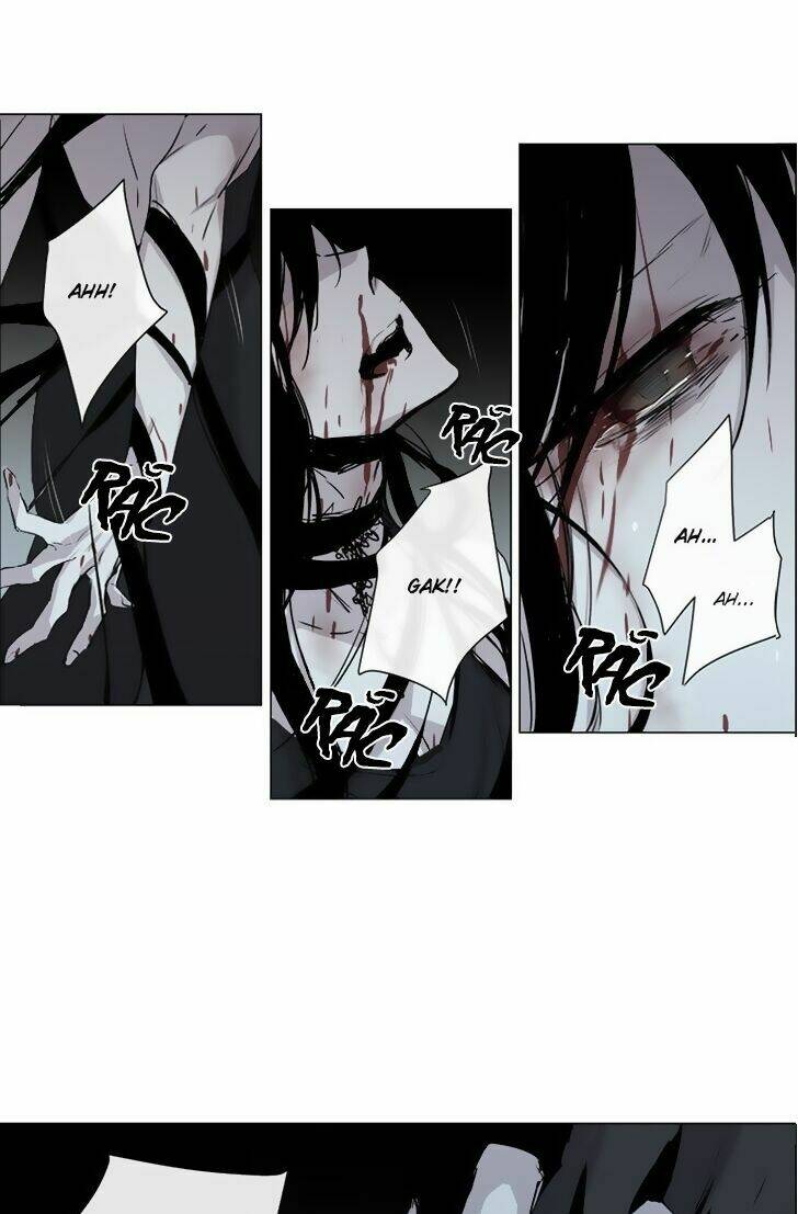 American Ghost Jack: Chapter 58