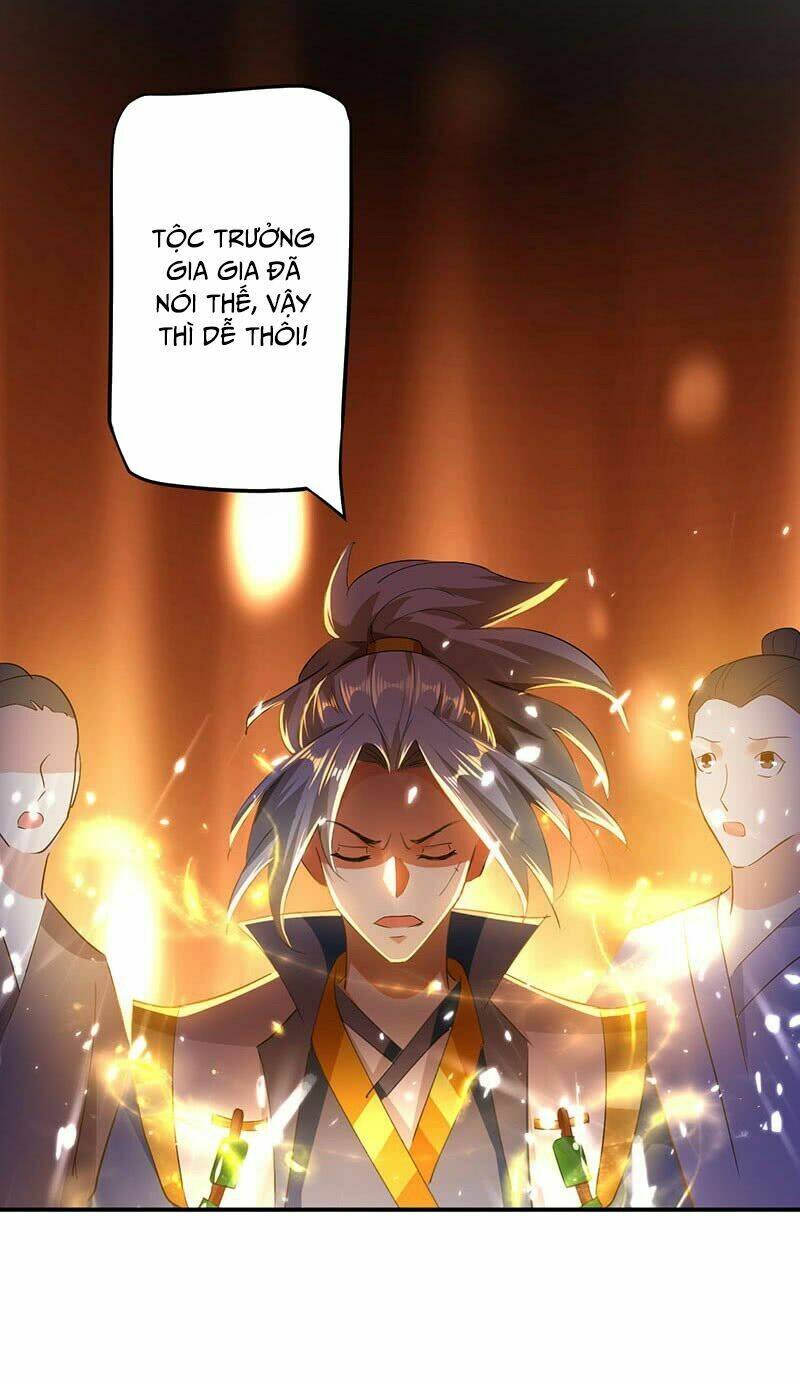Tối Cường Chiến Hồn: Chapter 6