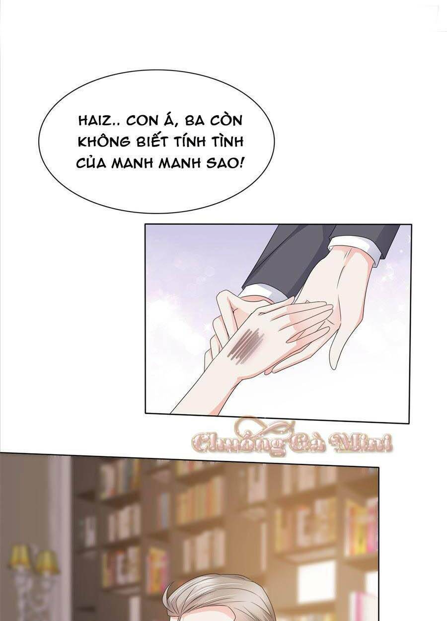 Nhược Hữu Hàn Đông Ngộ Noãn Dương: Chapter 5