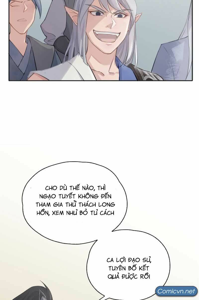 Tây Du Ngạo Tuyết Thiên: Chapter 9