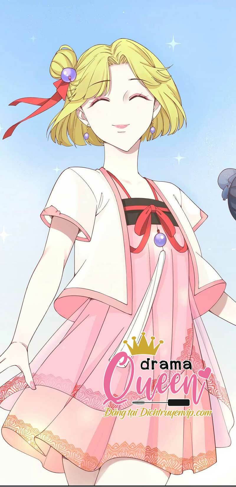 Hoàng Hậu Bận Lắm: Chapter 177