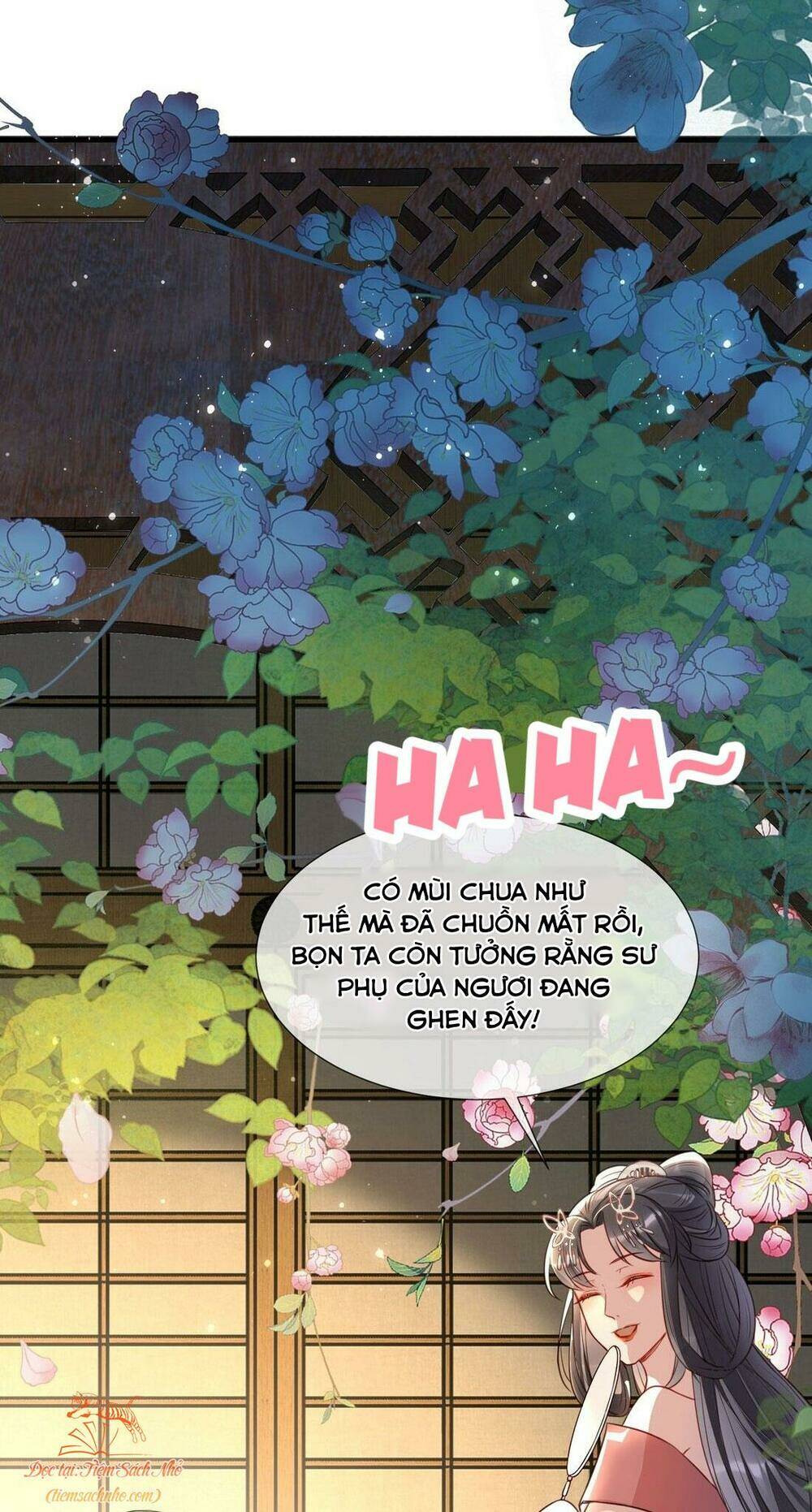 Sau Khi Nhặt Được Trứng Rồng, Ta Quyết Định Nuôi Hắn Trở Nên Xấu Xa: Chapter 4