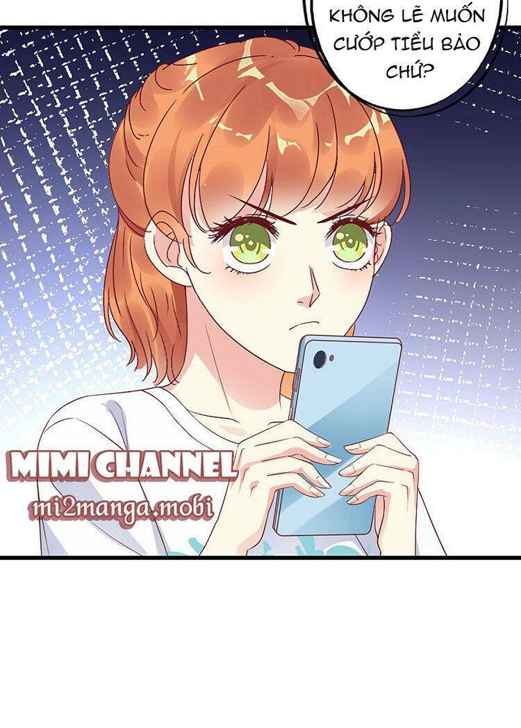 Náo Loạn Suốt Đời: Chapter 22