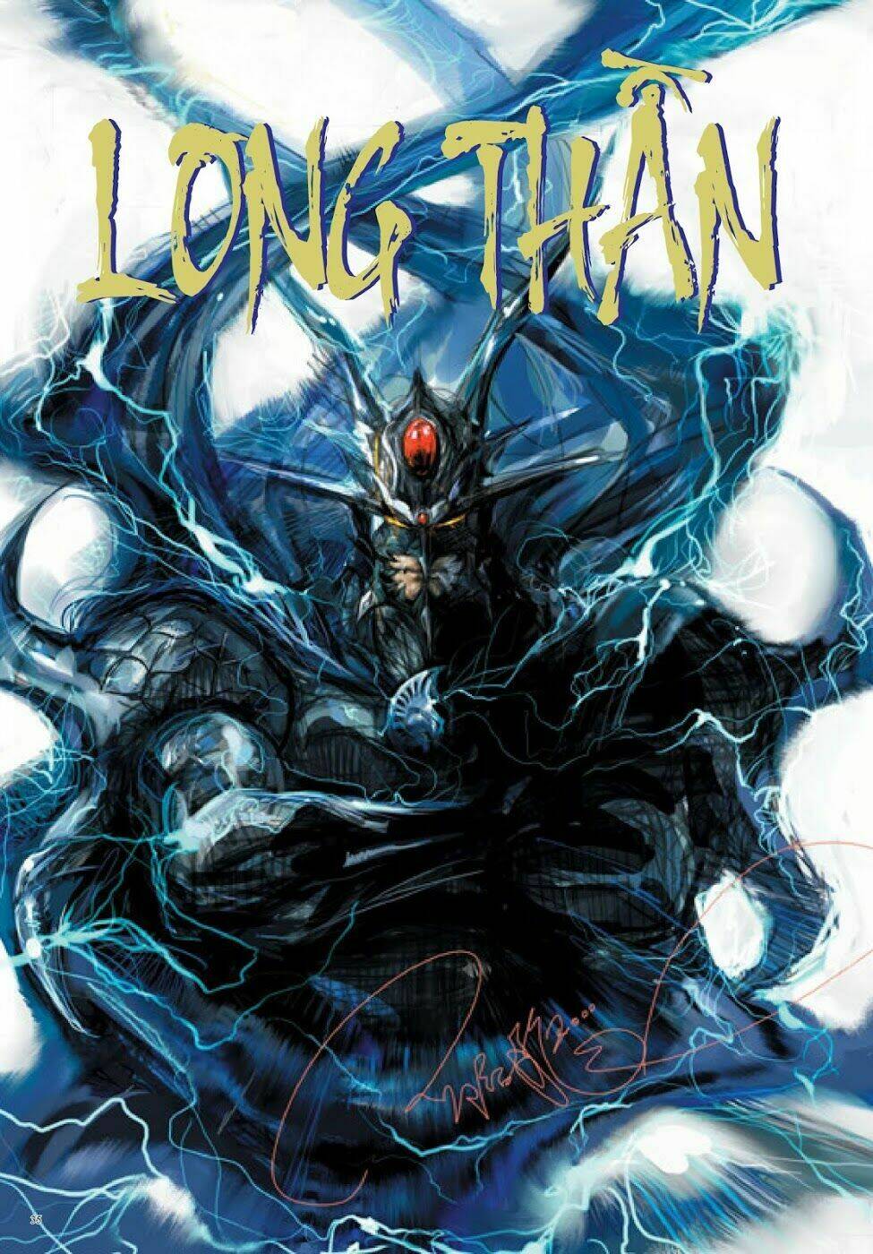 Long Thần - Trung Bộ Khúc: Chapter 52