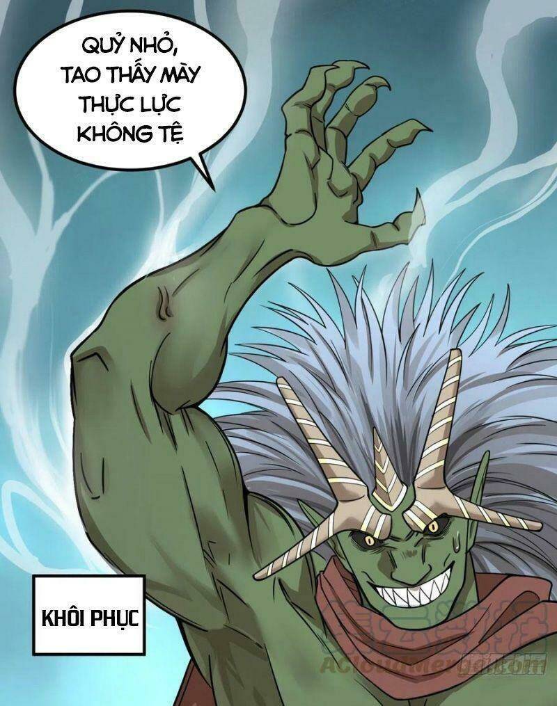 Danh Sách Kẻ Phản Diện: Chapter 139