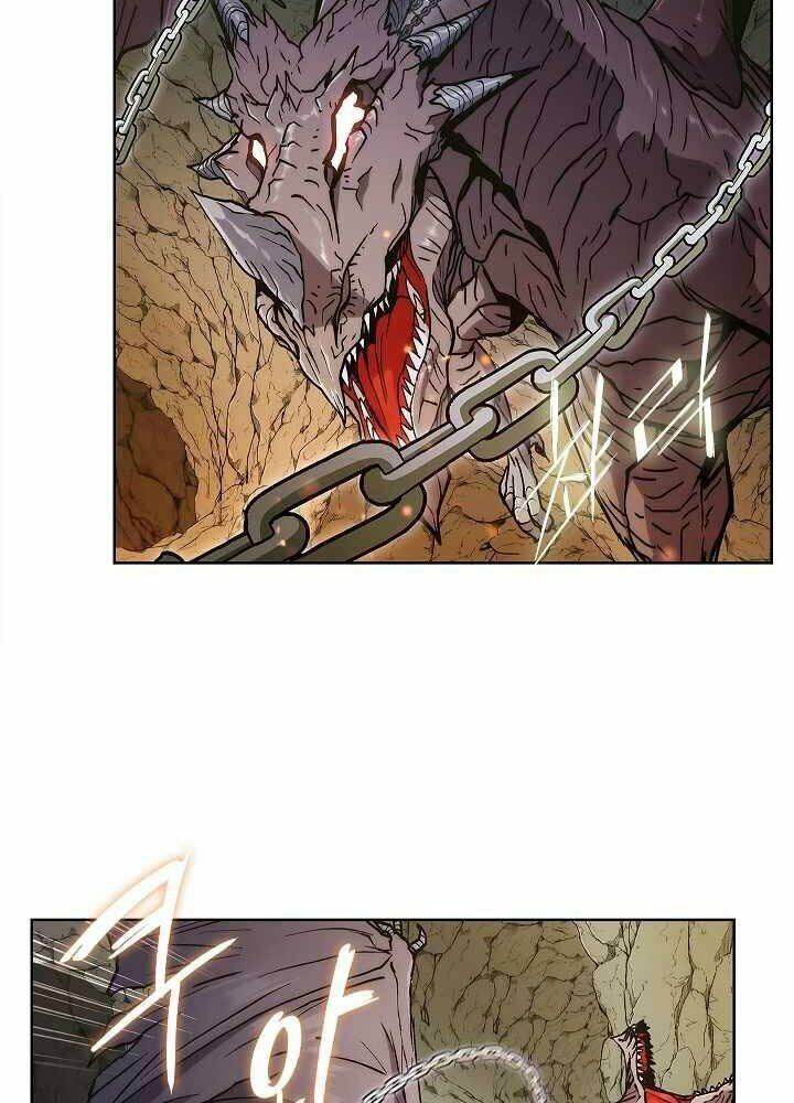 Kẻ Phát Hoạ Ấn Chú: Chapter 3