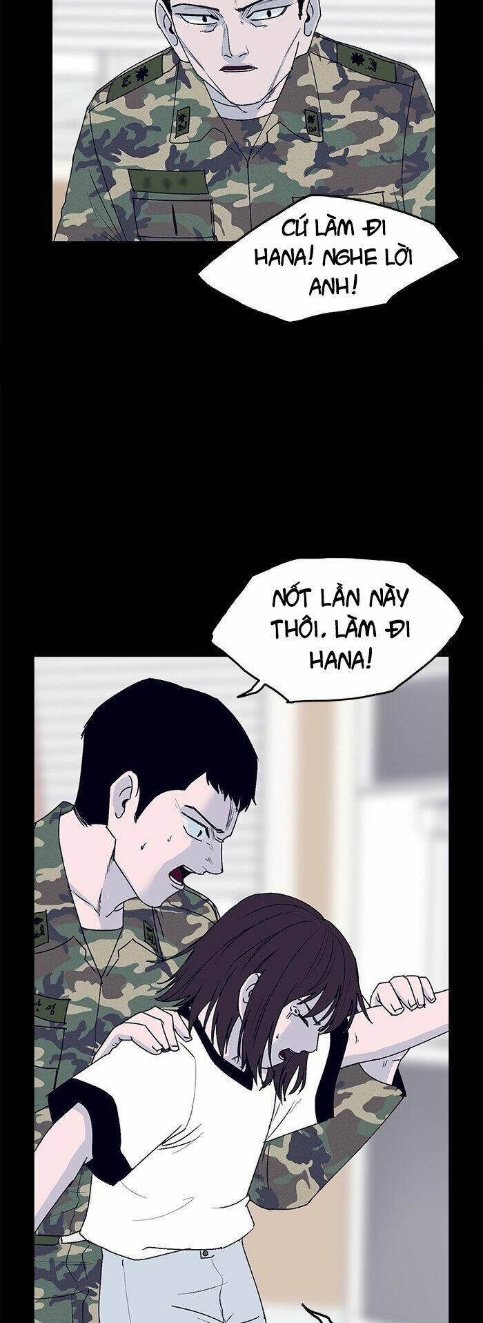 Arma: Chapter 32