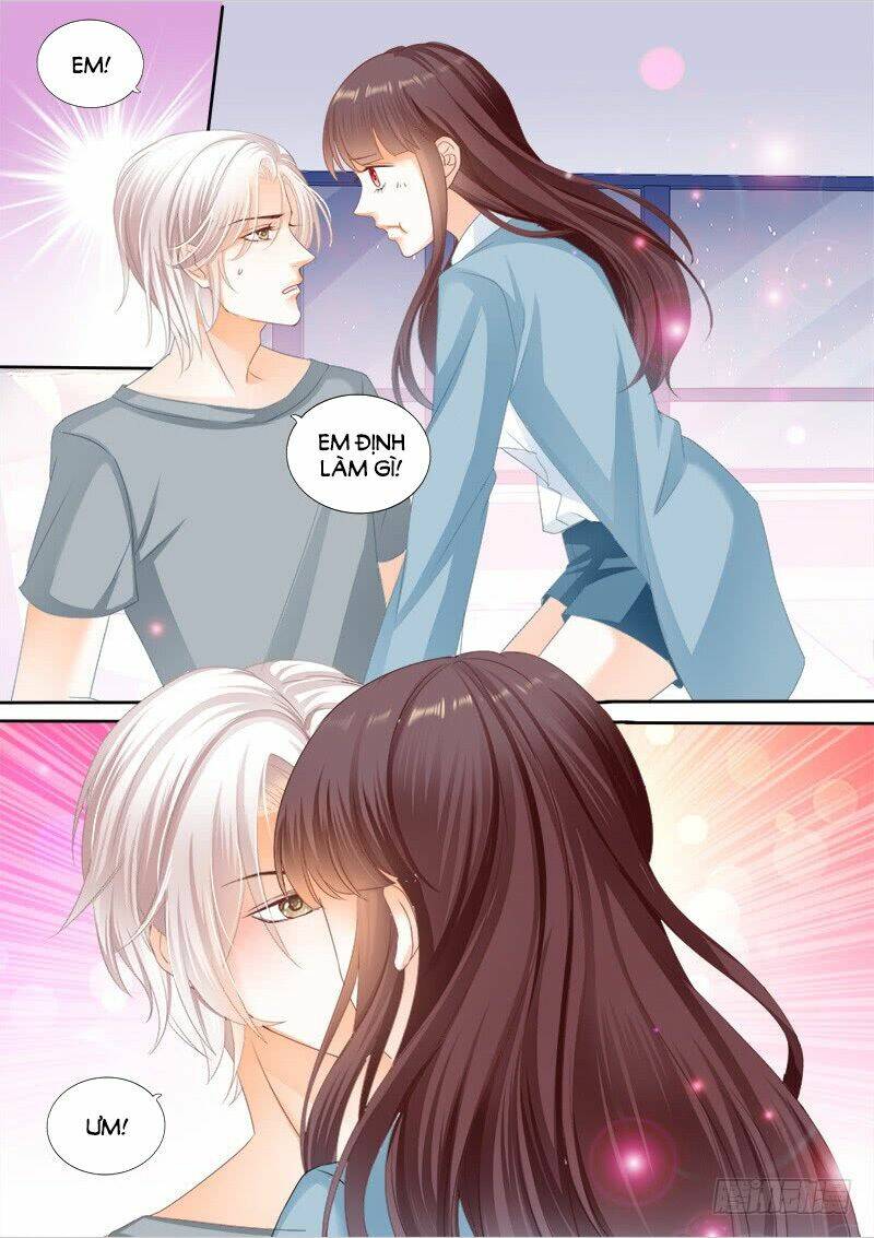 Thiểm Hôn Kiều Thê: Chapter 113