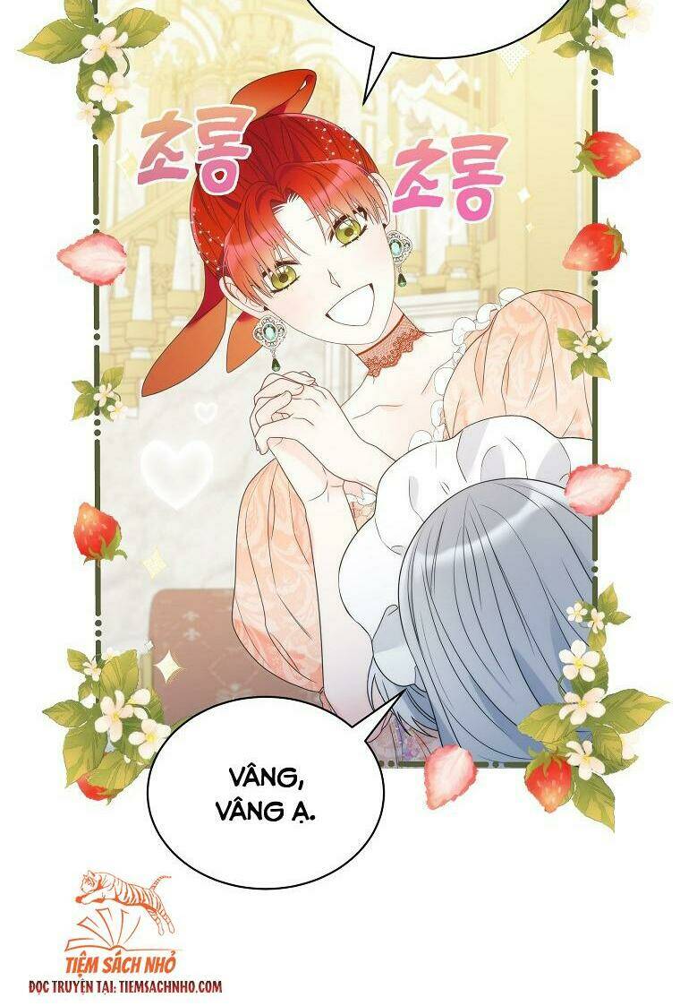 Hoàng Hậu Ác Nữ Yêu Quý Tôi: Chapter 15