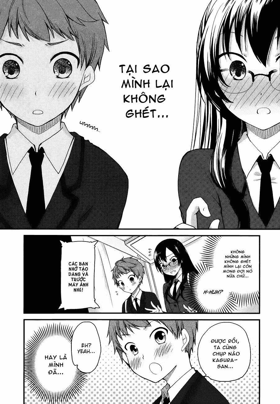 Hadi Girl: Chapter 10