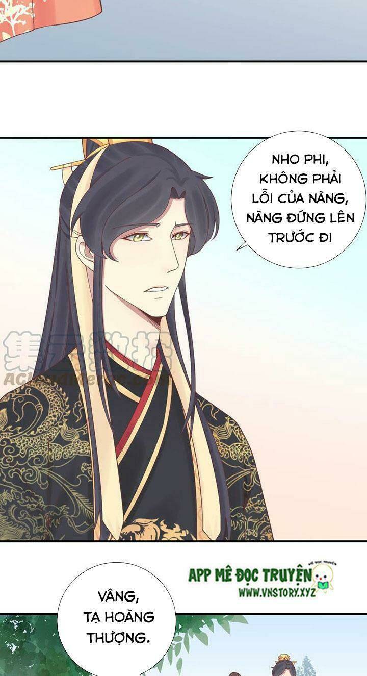 Hoàng Hậu Bận Lắm: Chapter 127