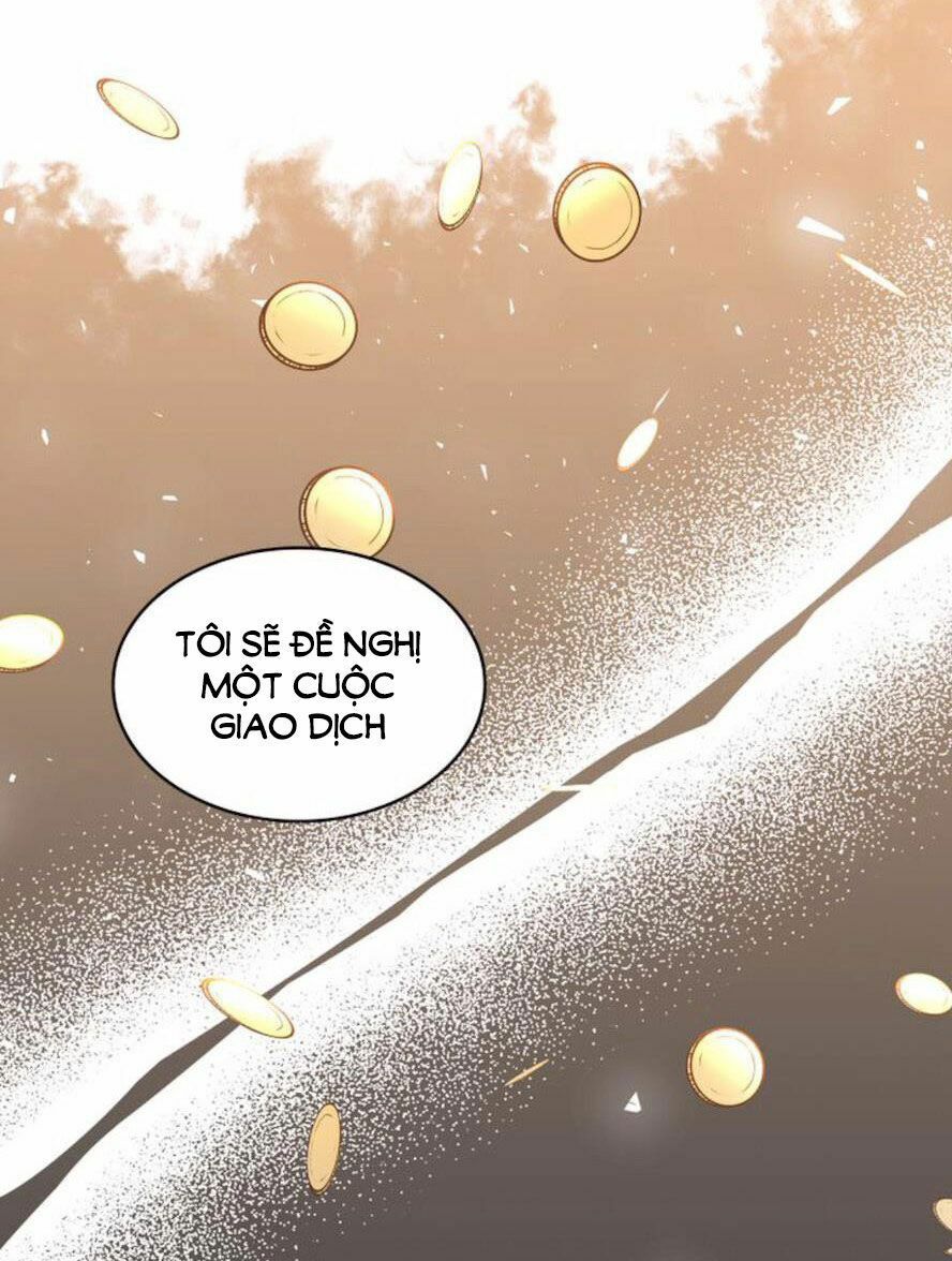 Lòng Trung Thành Với Kẻ Ác: Chapter 12