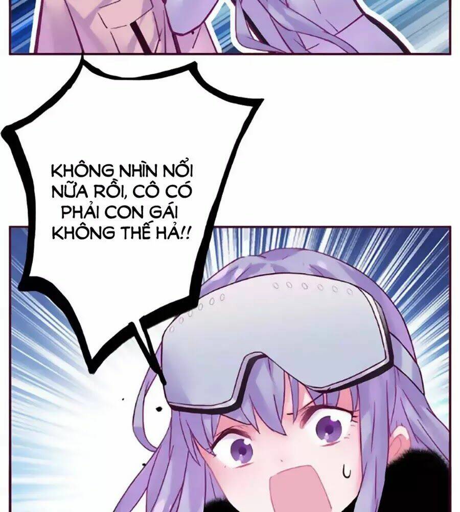 Đừng Nghịch, Ta Chỉ Muốn Yên Tĩnh: Chapter 67