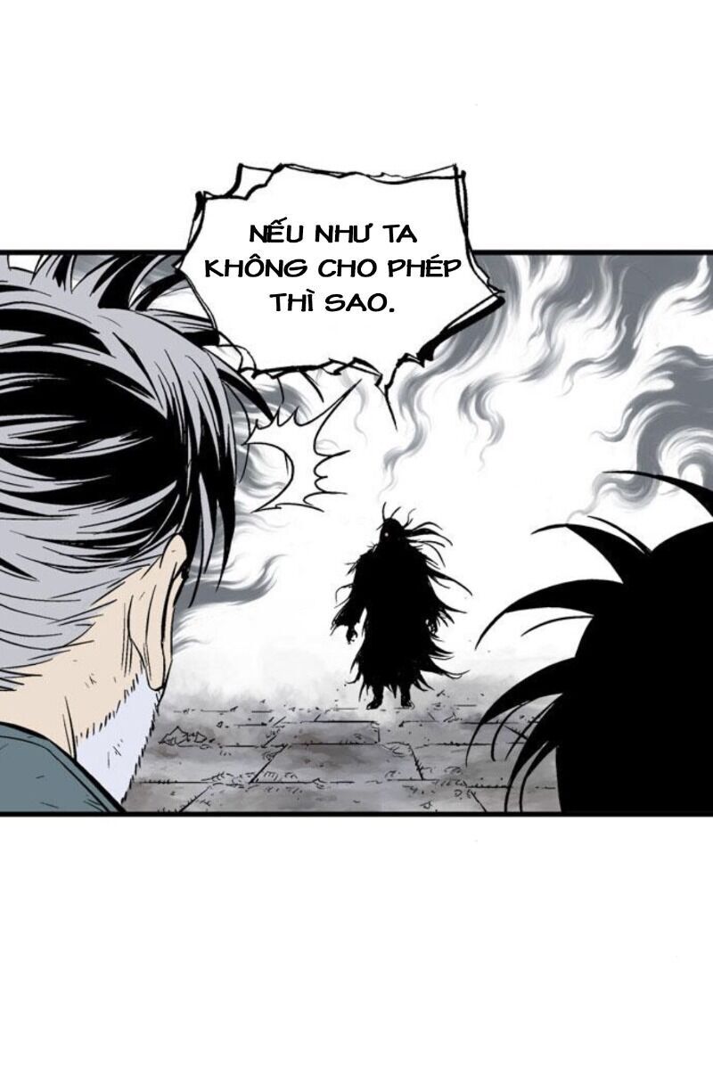 Cao Thủ 2: Chapter 124