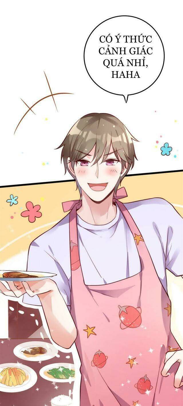 Bỉ Chi Tì Sương: Chapter 6