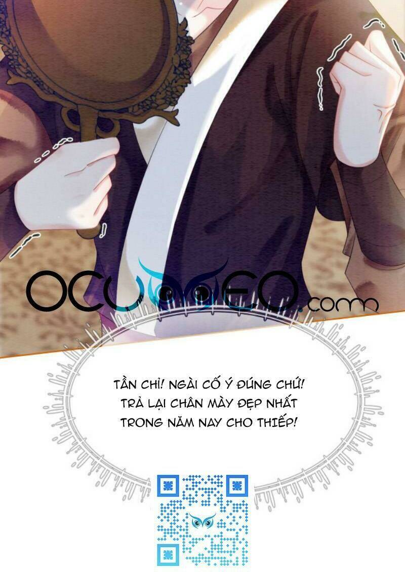 Xung Hỉ Vương Phi: Chapter 58