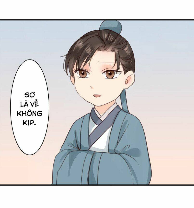 Chỉ Phu Vi Thê: Chapter 49