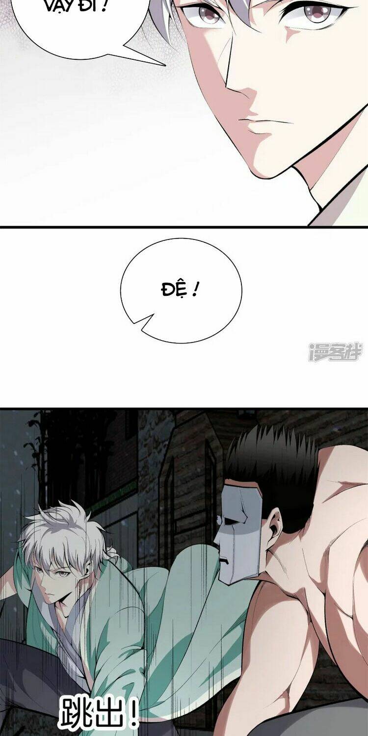 Đô Thị Chí Tôn: Chapter 149