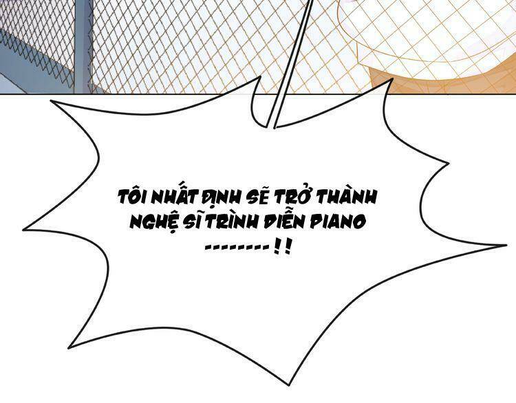 Giai Điệu Của Sự Va Chạm: Chapter 34
