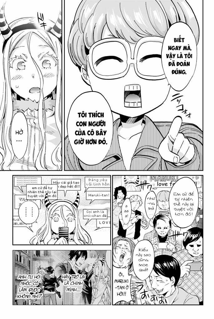 Real Account Ii: Chapter 127