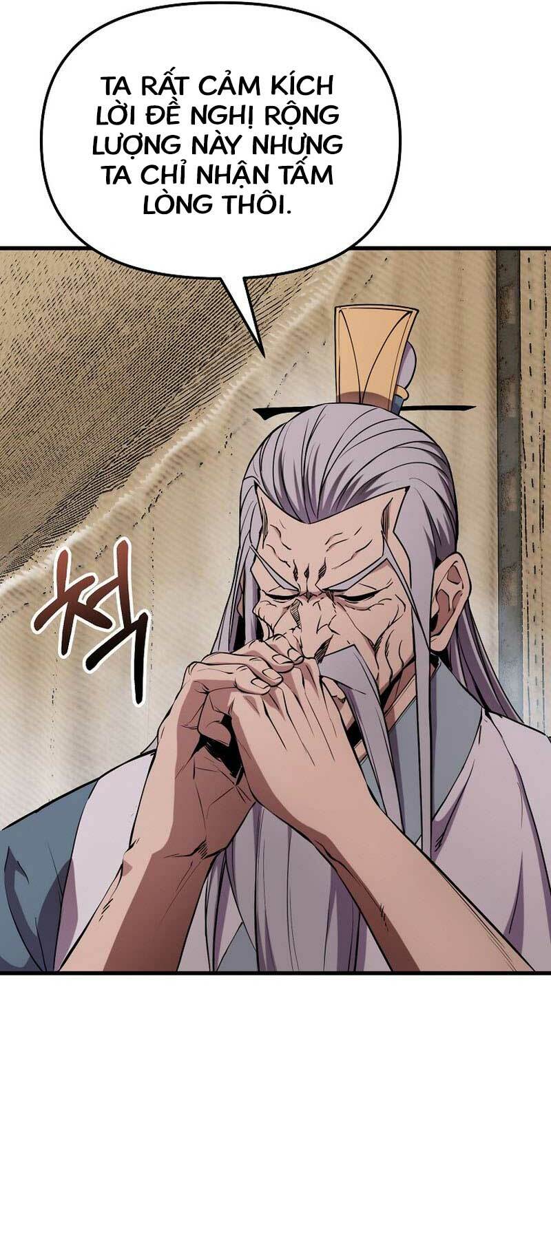 Đông Phương Bất Bại: Chapter 17