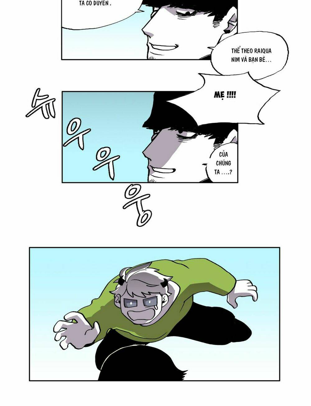 Rpg: Chapter 36