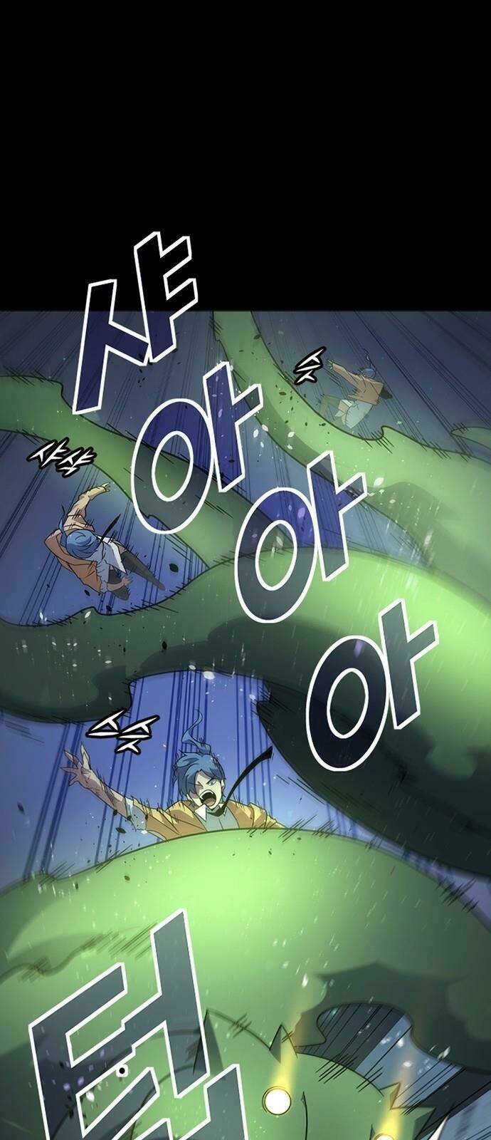 Điểm Chết: Chapter 28