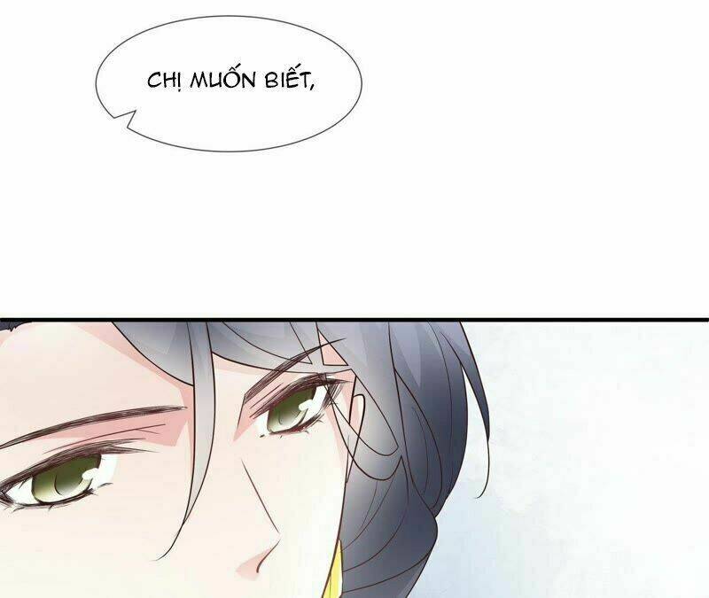 Chiến Lược Lãng Mạn Của Thịnh Thiếu: Chapter 72