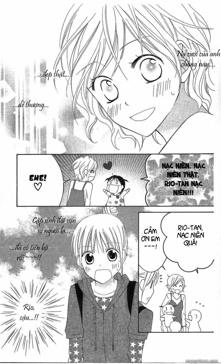 Love So Life: Chapter 26