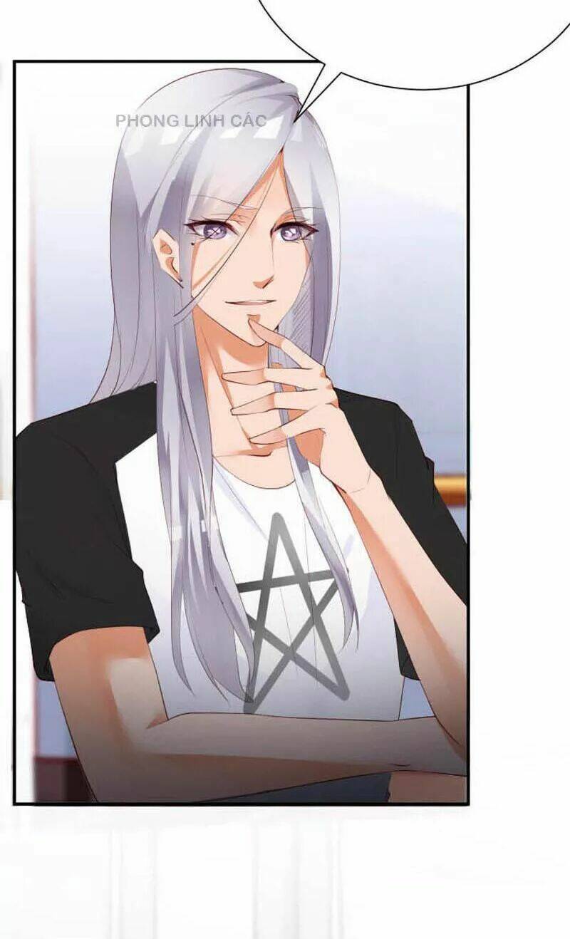 Nam Thần Là Một Đôi: Chapter 74