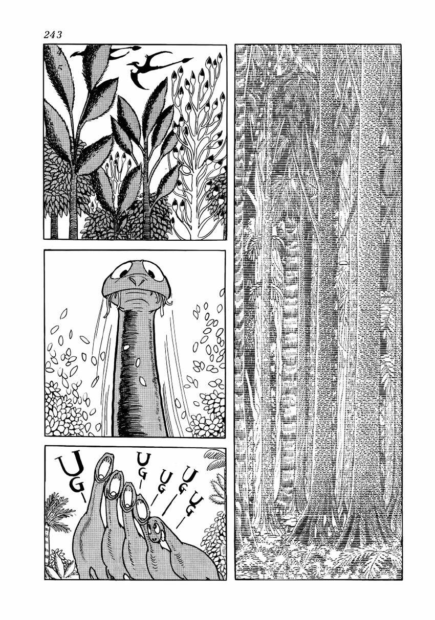 Chim Lửa: Chapter 28